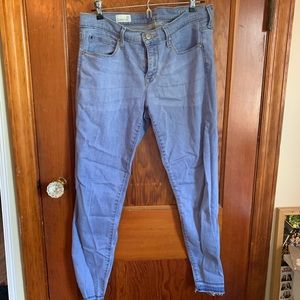 Gap Legging Jeans